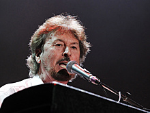 В возрасте 81 года умер основатель британской рок-группы Supertramp Рик Дэвис