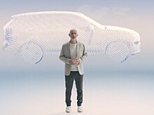 Все видит и слышит: Volvo рассказала о новом кроссовере EX90