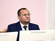 На депутатский мандат Мураховского претендует еще и экс-глава омской ЛДПР Клепиков