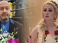 Последняя любовь Гришечкина спустя год после его ухода: Как сейчас поживает Диана Бичарова
