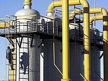 Украина предложила ЕС способ обхода оплаты за российский газ