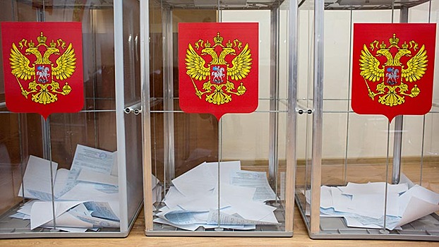 В РФ хотят лишать свободы за нарушения на выборах