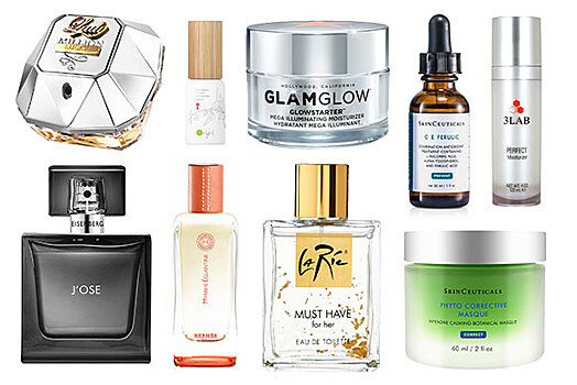 20 лучших подарков на День святого Валентина от 3000 рублей