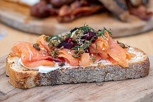 Мужчинам назвали улучшающие интимное здоровье продукты