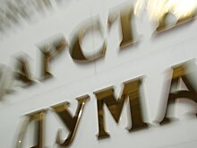 Комитет по контролю поддержал Дмитрия Григоренко на должность заместителя Председателя Правительства РФ