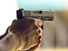 Роман россиянки закончился пулевым ранением