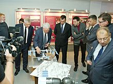 ГРЦ Макеева испытал технологии будущего ракетно-космической отрасли