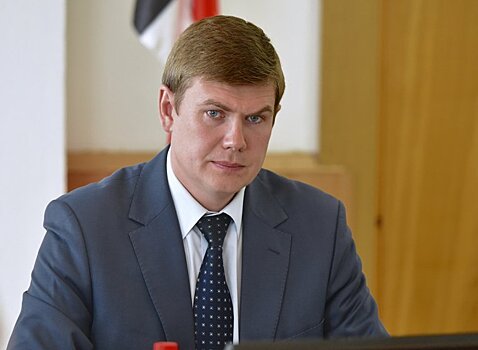 Иван Маринин стал замдиректора «Спецавтохозяйства» в Ижевске