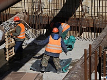 ЧОП «Нижегородская цитадель» намерена отсудить 6,5 млн рублей у строителей станции «Стрелка»