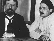 Главархив Москвы открыл онлайн-выставку об известных писателях