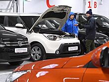 В России лизинговые компании Lada пользовались наибольшей популярностью