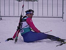 В топ-10 спортивного рейтинга регионов не вошли Новосибирск, Москва и Петербург