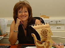 Ирина Слаутина: Итоговый результат прошедшего чемпионата мира можно считать "удовлетворительным"
