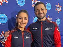 Льюис Гибсон: «Победа на Гран-при – это нечто особенное и потрясающее»