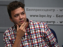 КГБ Белоруссии: Протасевич оповещал Минск о сценариях дестабилизации страны