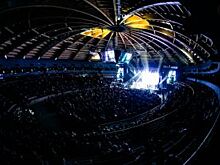 В Петербурге вручили премию NCA Saint Petersburg Music Awards 2019
