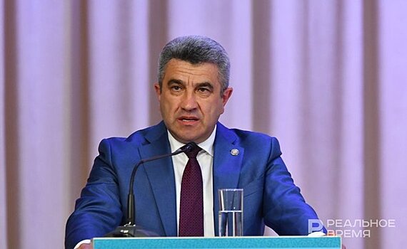 Глава Минобрнауки Татарстана: "У нас пока перечень для строительства школ не утвержден"