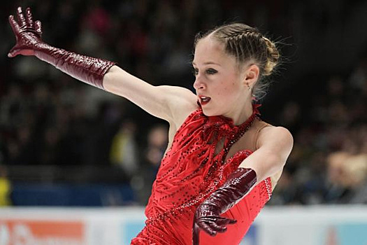 Чемпионка России среди юниорок пропала в Москве – фигуристка не вернулась после тренировки