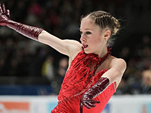 Чемпионка России среди юниорок пропала в Москве – фигуристка не вернулась после тренировки