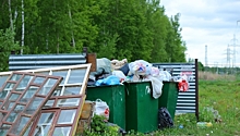 Сэкономить на контейнерах: приведет ли новая схема оплаты мусора к снижению платежей