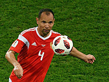 «Игнашевич — единственный, кто при подготовке к ЧМ-2018 не пропустил ни одной тренировки» — экс-врач сборной России