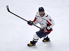 Овечкин сократил отставание от рекорда Гретцки