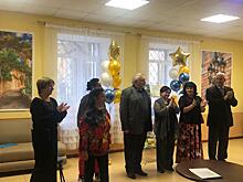 Культурно-досуговый центр «Подмосковные вечера»: концерт «Стихи и песни о родном крае»