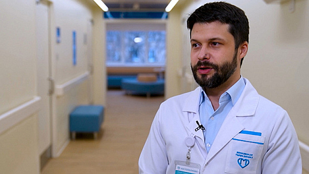 Врач-кубинец возглавляет отделение поликлиники в российской столице