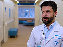 Врач-кубинец возглавляет отделение поликлиники в российской столице