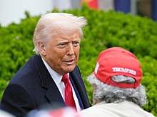 Трамп пообещал «освободить» Лос-Анджелес