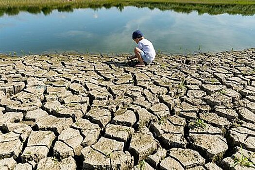 Описаны последствия изменения климата для России