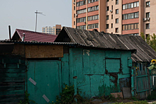 Эксперты оценили 96% недвижимости "под снос" в заискитимской части Кемерова
