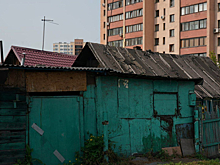 Эксперты оценили 96% недвижимости "под снос" в заискитимской части Кемерова