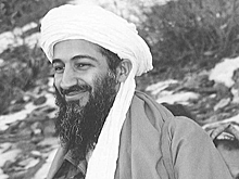Как самый опасный террорист а истории воевал в Афганистане