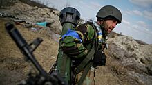 Евросоюз призвали оперативно доставить оружие на Украину
