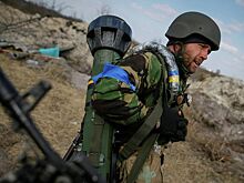 Евросоюз призвали оперативно доставить оружие на Украину