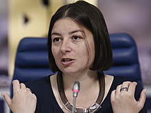 Минюст признал иноагентом автора телеграм-канала «Православие и зомби» Ксению Лученко