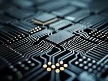 В Курчатовском институте улучшили мемристоры с помощью аналога витамина B12