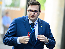 Глава МИД Чехии ушел на самоизоляцию из-за коронавируса