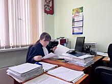 Нестандартное дело: в Екатеринбурге требуют признать нелегитимной деятельность налоговой службы