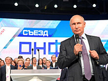 «Сверим Часы»: Общероссийский народный фронт запустил свое шоу на YouTube