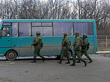 В ЛНР заявили о применении украинской армией тяжелого вооружения