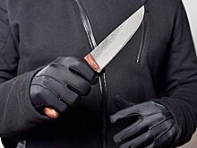 В Австрии грабители едва не зарезали двух украинцев