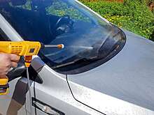 Недорогие мини-мойки: какая точно отмоет машину?