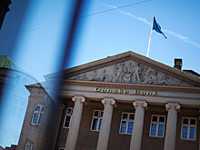 Danske Bank за сутки потерял 1,6 млрд на сообщениях об отмывании денег Путина и ФСБ