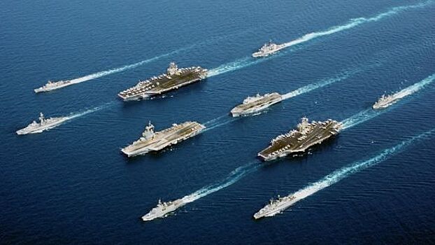 Associated Press: ВМС США исправляют дорогостоящие ошибки в кораблестроении