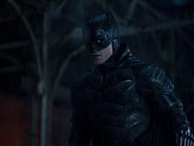В московском кинотеатре покажут фильм «Бэтмен» Мэтта Ривза в формате IMAX 16 июня
