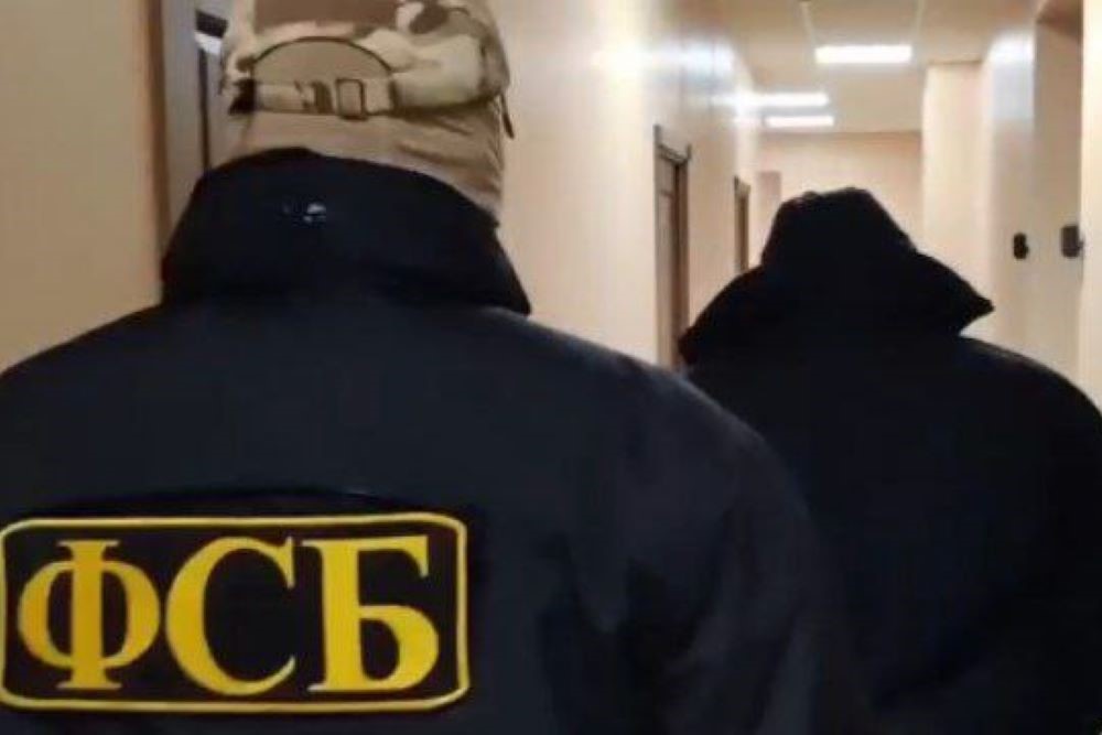 В Твери задержаны подозреваемые в вымогательстве трех миллионов рублей