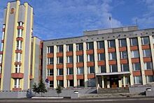 Скубенко и Козлов: в Северодвинске выбрали двух кандидатов на пост мэра
