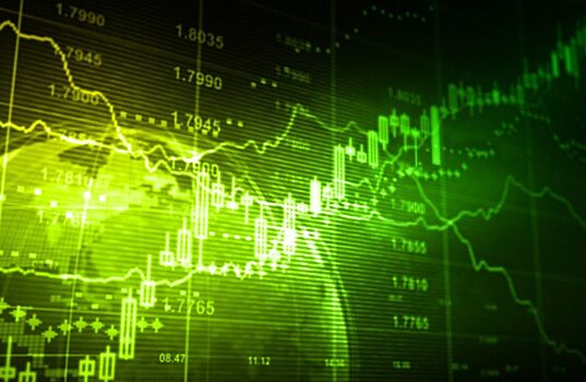 Мосбиржа продолжит развивать «зеленое инвестирование»